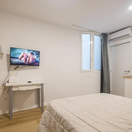 Cozy Canteras - 1 Min From The * Las Palmas de Gran Canárias