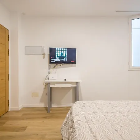 Apartamento Cozy Canteras - 1 Min From The