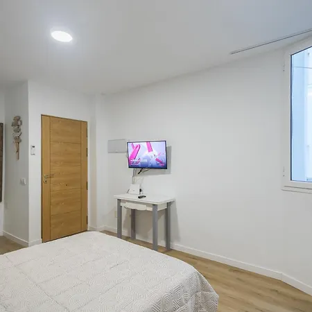 Cozy Canteras - 1 Min From The * Las Palmas de Gran Canaria
