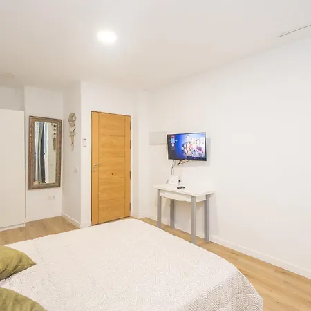 Apartman Cozy Canteras - 1 Min From The *