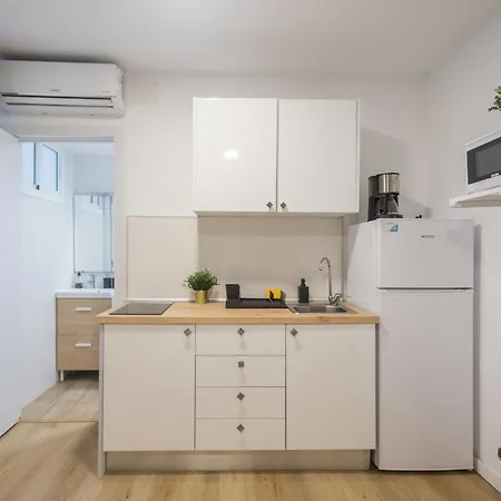 Cozy Canteras - 1 Min From The Apartamento