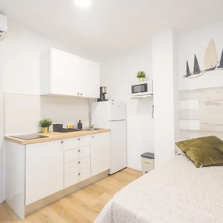 Apartamento Cozy Canteras - 1 Min From The *