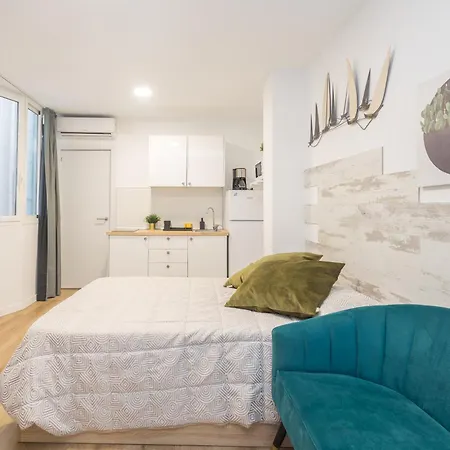 Cozy Canteras - 1 Min From The Las Palmas de Gran Canárias