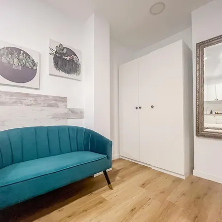 Apartamento Cozy Canteras - 1 Min From The Las Palmas de Gran Canaria