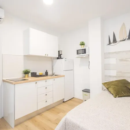 Cozy Canteras - 1 Min From The Apartman Las Palmas de Gran Canaria