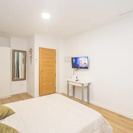Cozy Canteras - 1 Min From The * Las Palmas de Gran Canárias