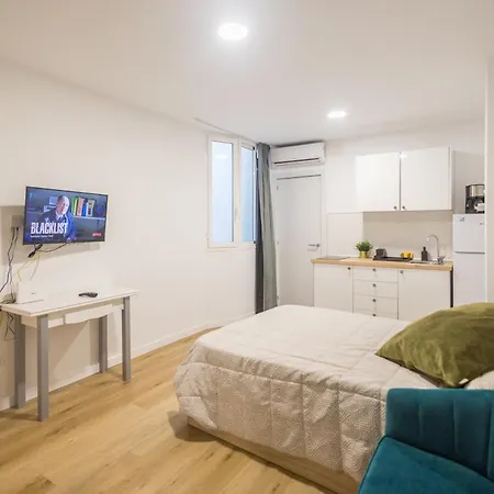 Cozy Canteras - 1 Min From The Las Palmas de Gran Canárias